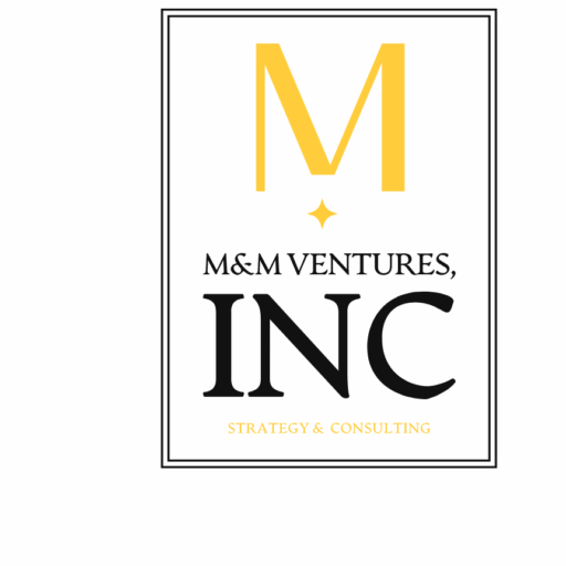 M&M VENTURES INC
